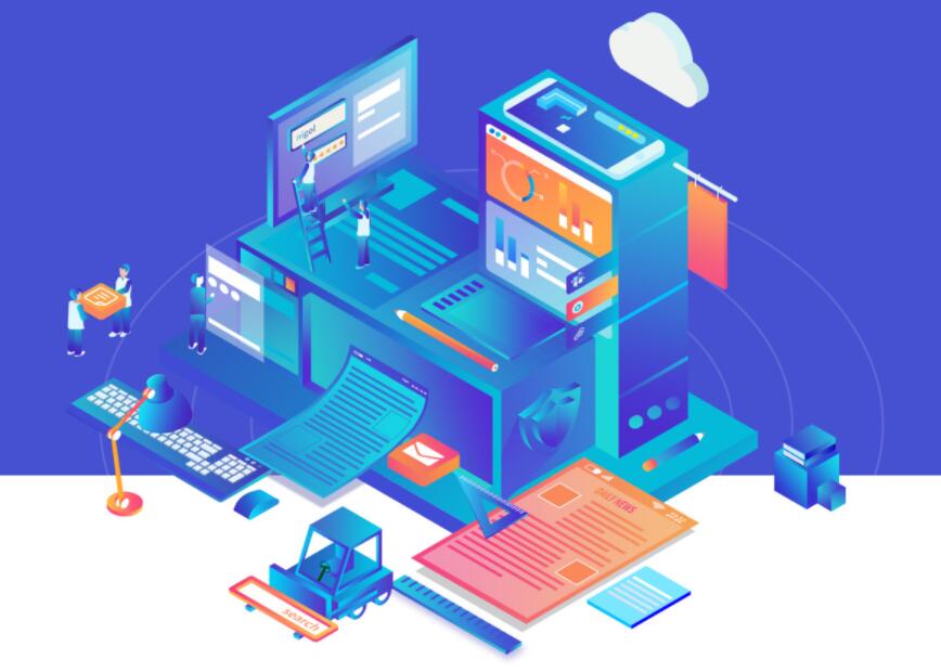 全网首发 秋云自助下单系统V2最新版 彩虹云商城二开美化